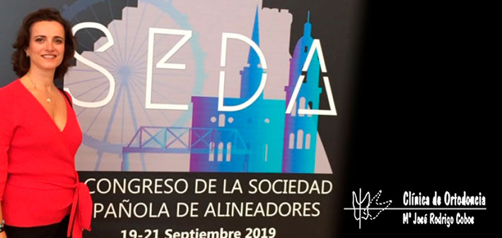 IV Congreso de la Sociedad Española de Alineadores