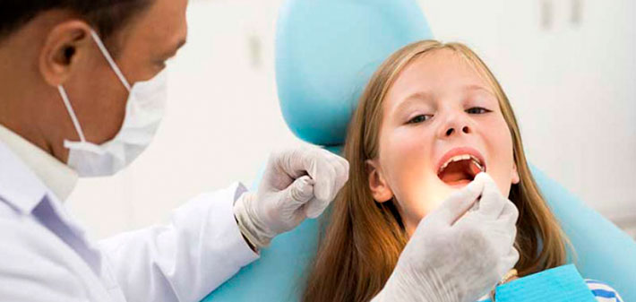 Prevención de caries dental