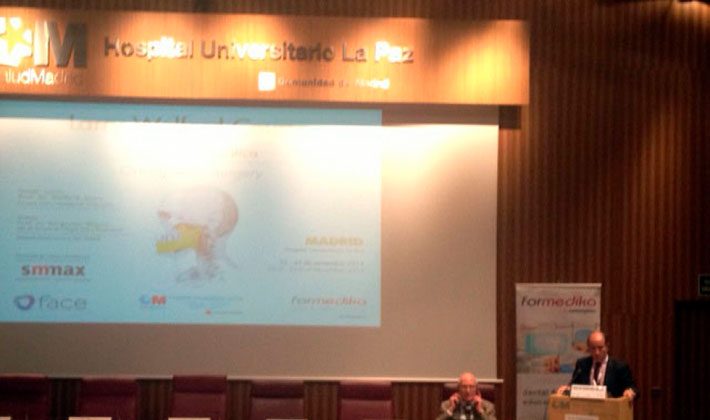 Curso de Ortodoncia y Cirugía Ortognática