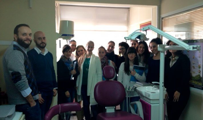 Curso de operador de RX